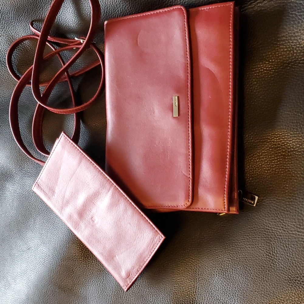 Perlina bag cross body